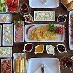 Grand 5* Üçhisar