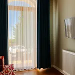 Отель Grand