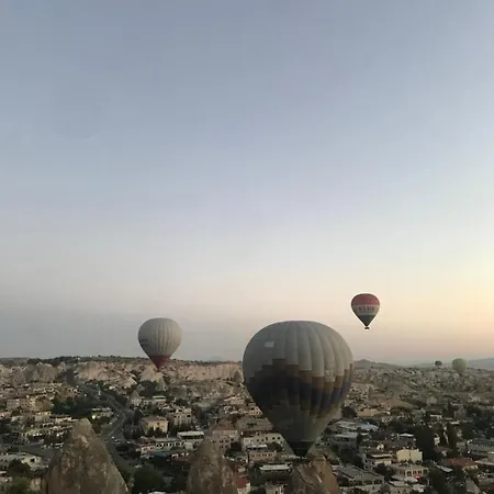 Grand * Uçhisar
