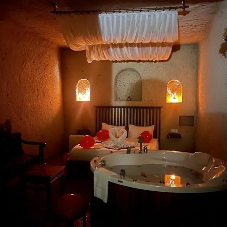 Hotel Grand Üçhisar