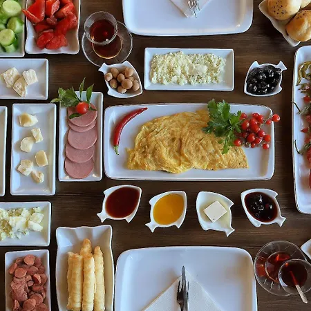 Grand 5* Üçhisar