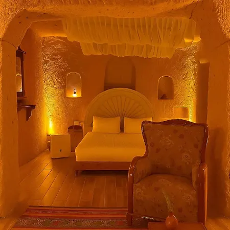 Grand Hotel Üçhisar