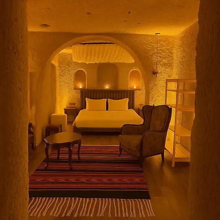 Hotel Grand Üçhisar