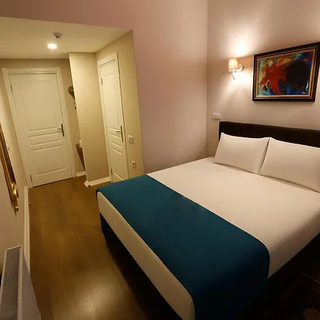 Grand Hotel Üçhisar