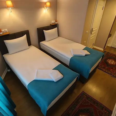 Grand Hotel 5*