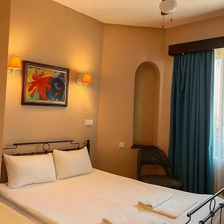 Hotel Grand Üçhisar