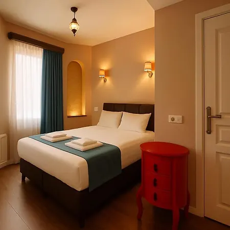 Grand 5* Üçhisar