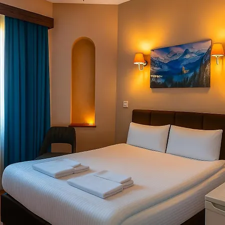 Hotel Grand 5*