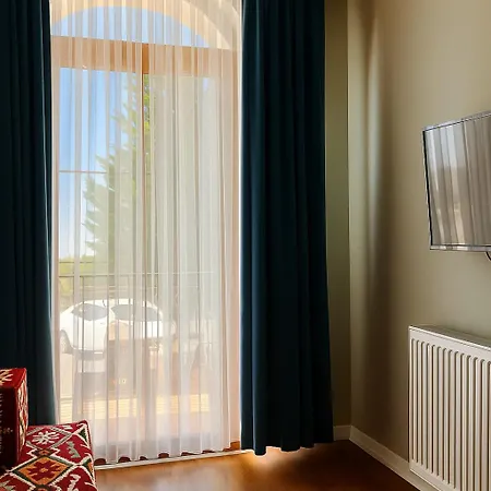 Hotel Grand