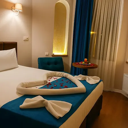 Grand Hotel 5*
