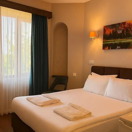 Grand Hotel Üçhisar