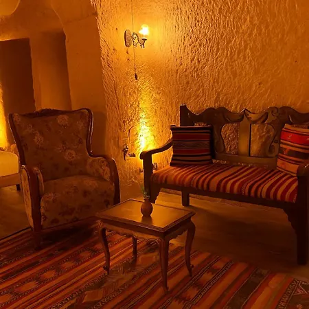 Hotel Grand Üçhisar