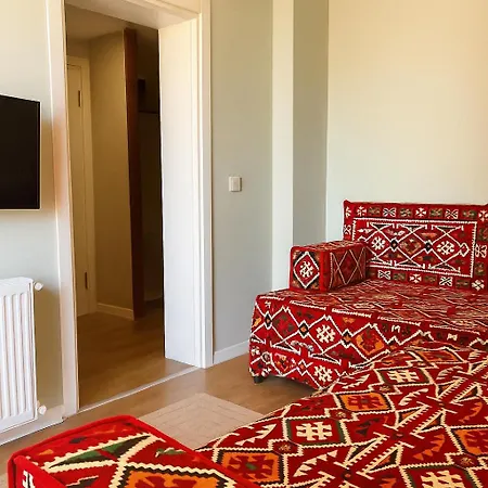Grand 5* Üçhisar