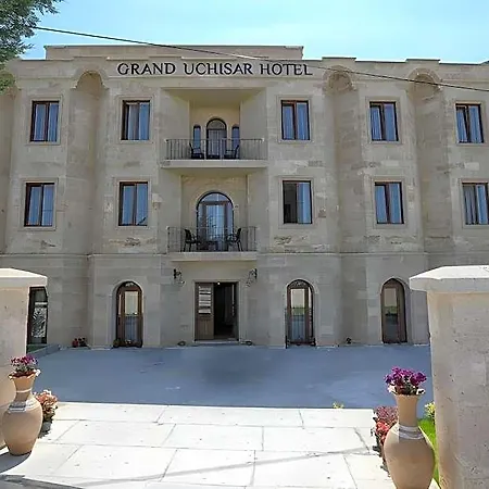 Grand 5*