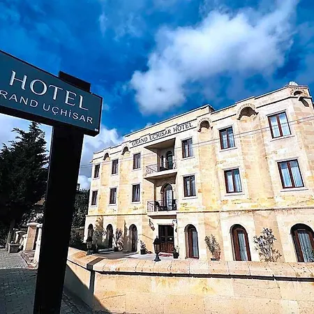 Hotel Grand 5*