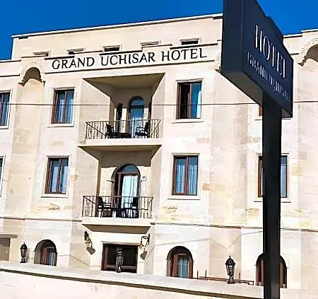 Grand 5*