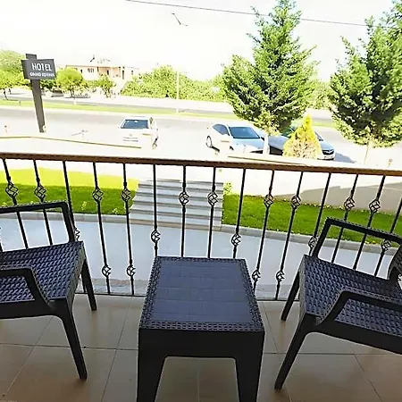 Hotel Grand 5*