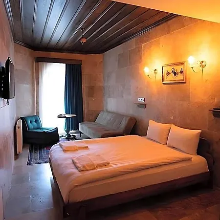 Grand 5* Üçhisar