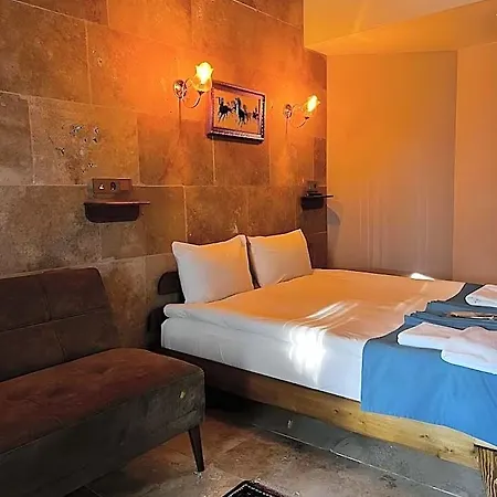 Grand 5* Üçhisar