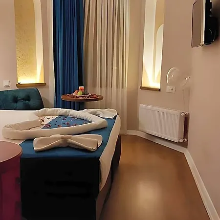 Grand 5* Üçhisar