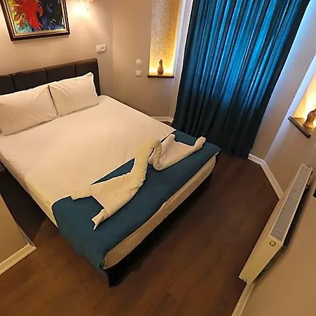 Grand 5* Üçhisar
