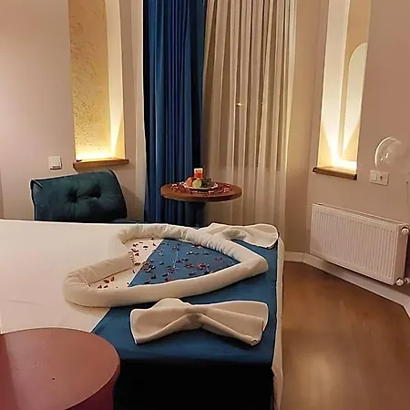 Grand Hotel 5*