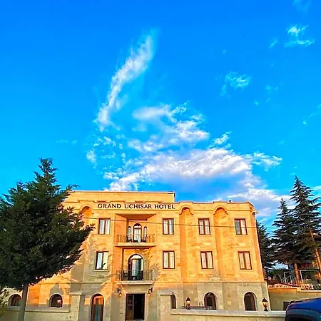 Hotel Grand 5*