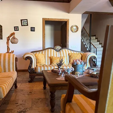 Grand 5* Üçhisar